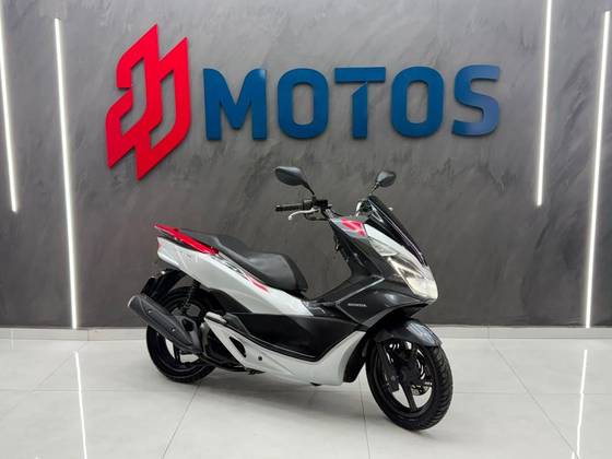 HONDA PCX SPORT HONDA PCX SPORT